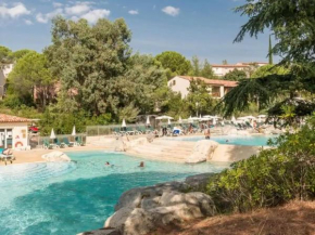 Vacances inoubliables en Ardèche 6 personnes